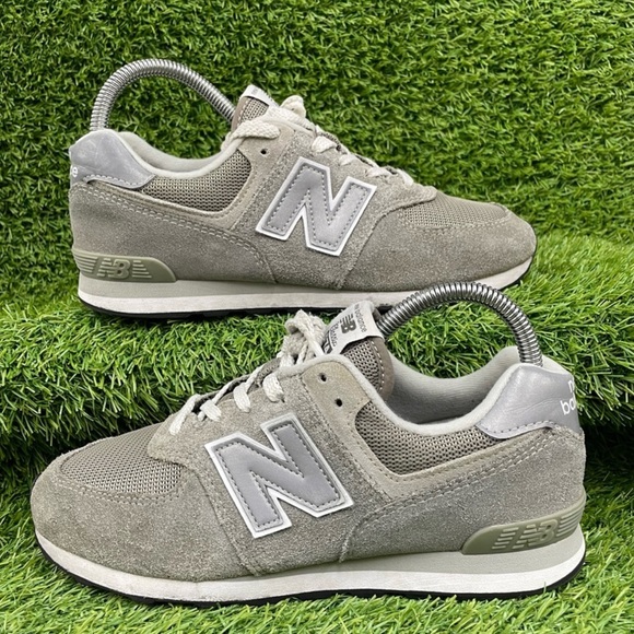 New Balance Shoes - New Balance 574 Women’s UK Size 5 Trainers Grey
